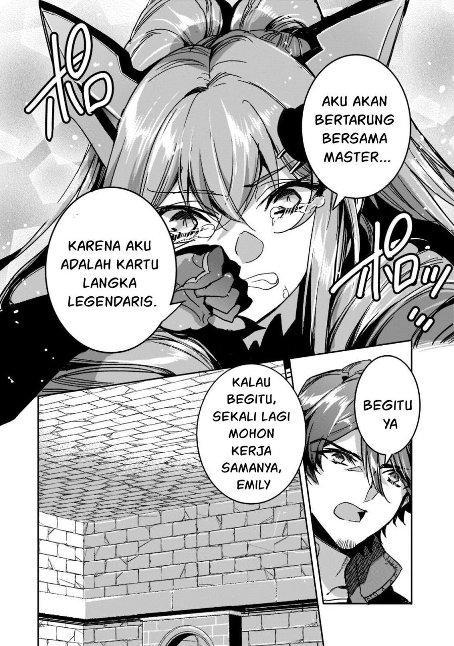 Dungeon Busters Chapter 10 17