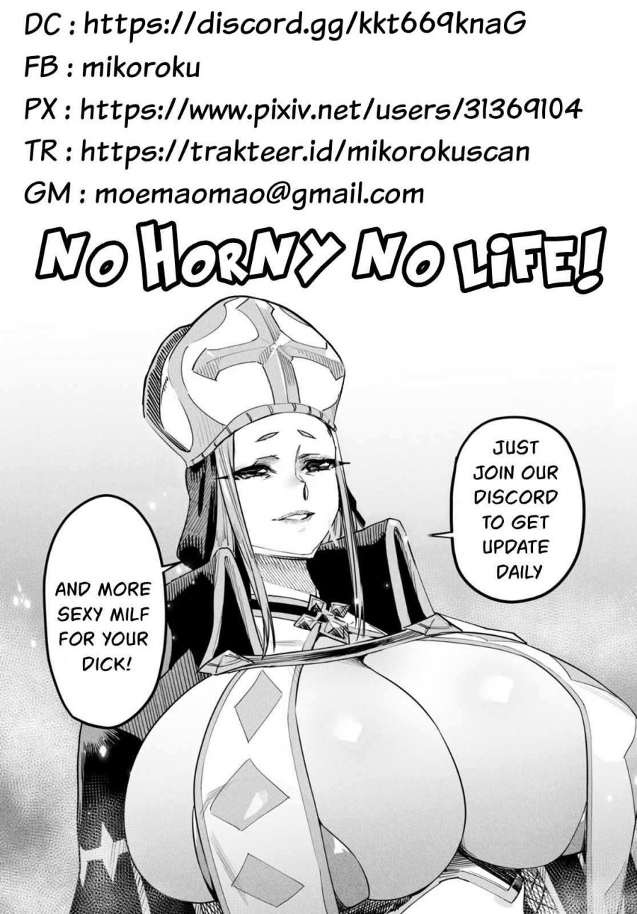 Dungeon Busters Chapter 10 26
