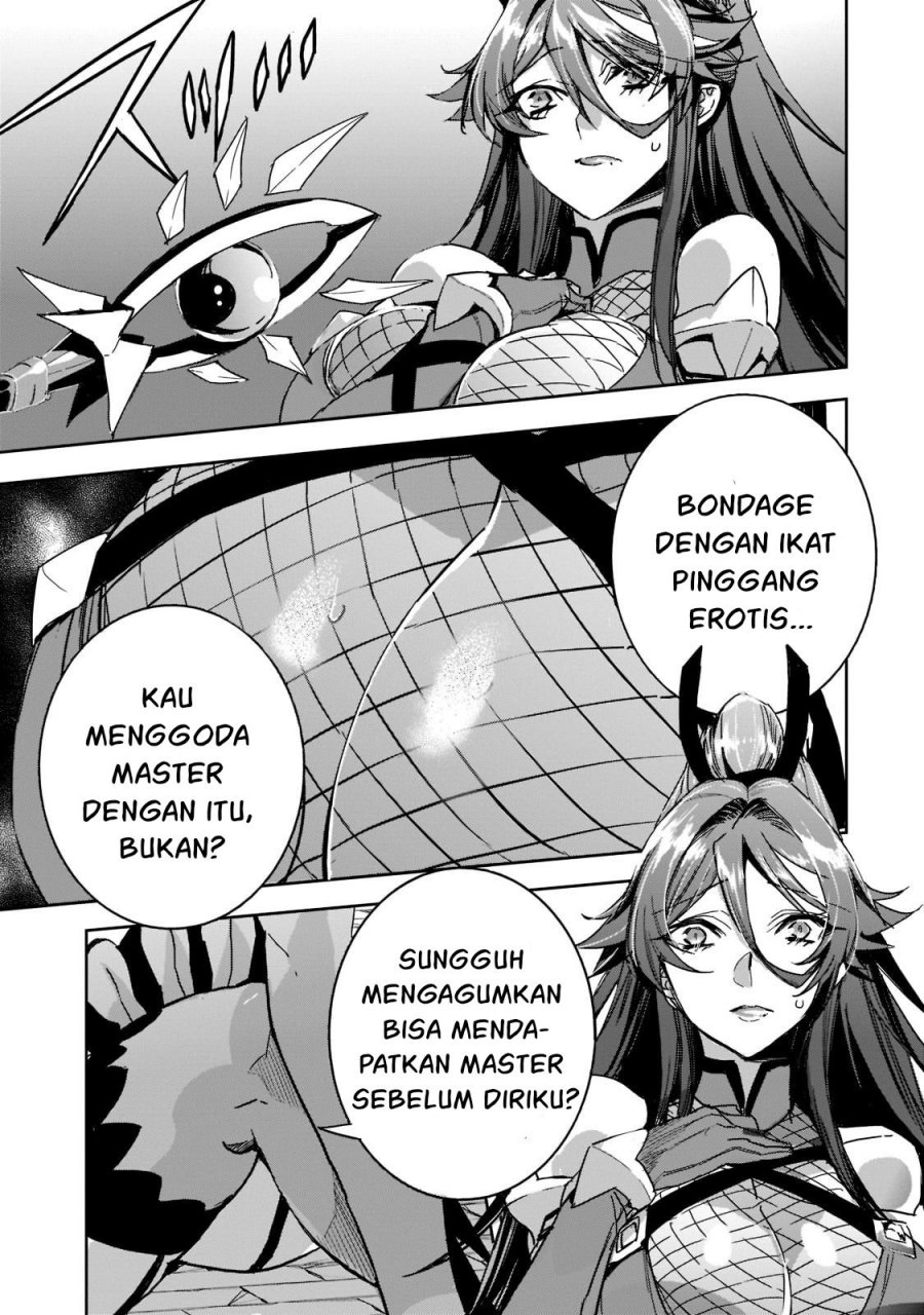 Dungeon Busters Chapter 10 6