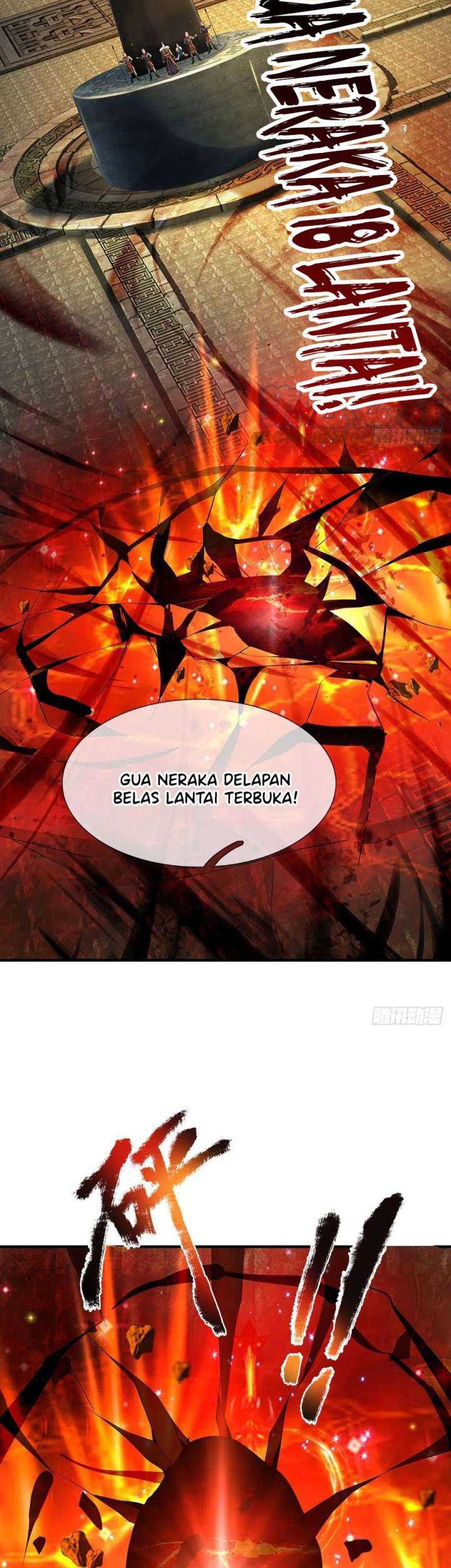 Star Sign In To Supreme Dantian Chapter 169 Gambar 16