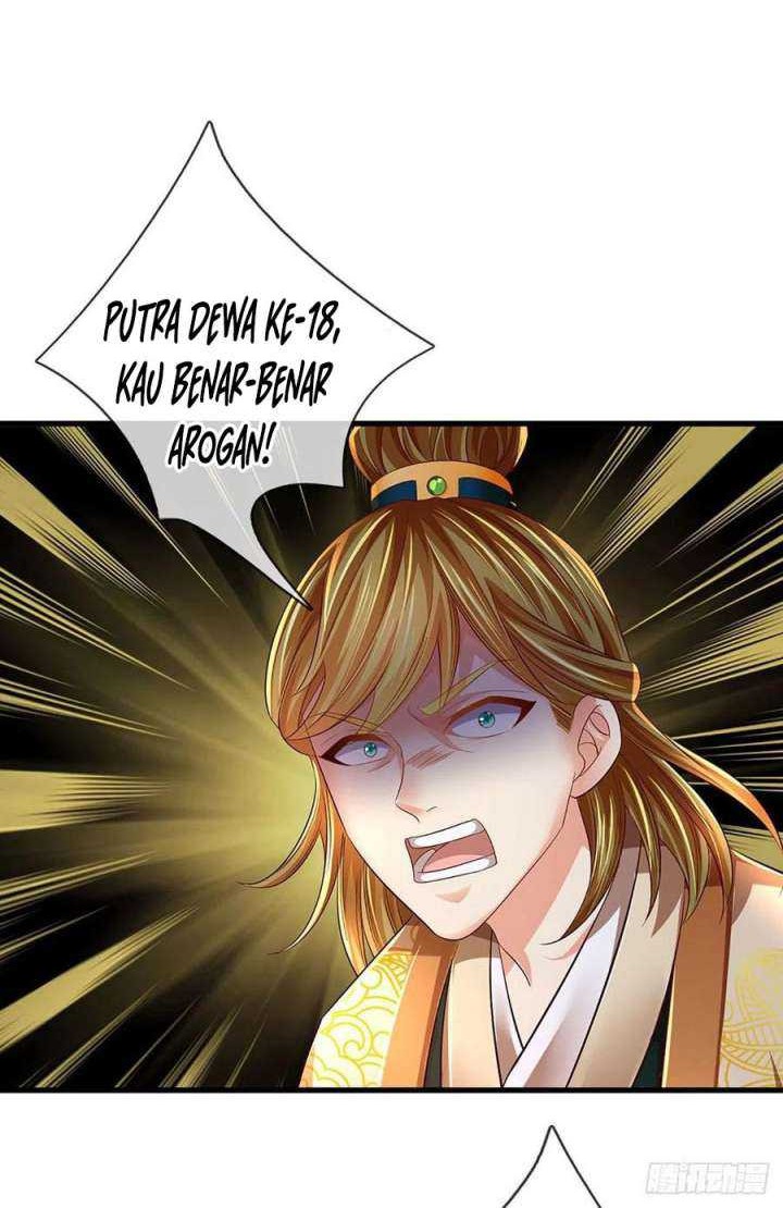Star Sign In To Supreme Dantian Chapter 168 Gambar 7