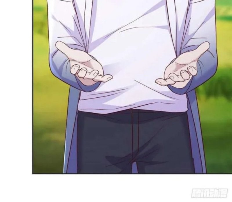 Before Becoming Invincible, Too Many Love Chapter 49 Gambar 21