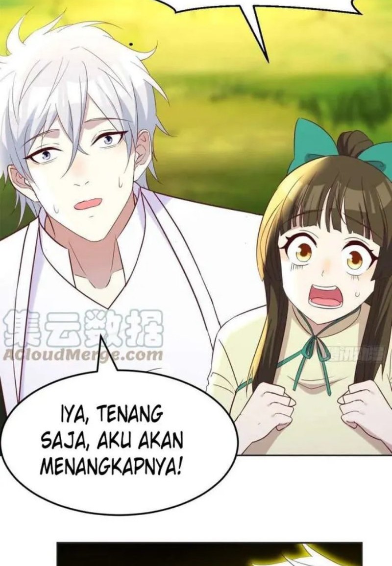 Before Becoming Invincible, Too Many Love Chapter 49 Gambar 23