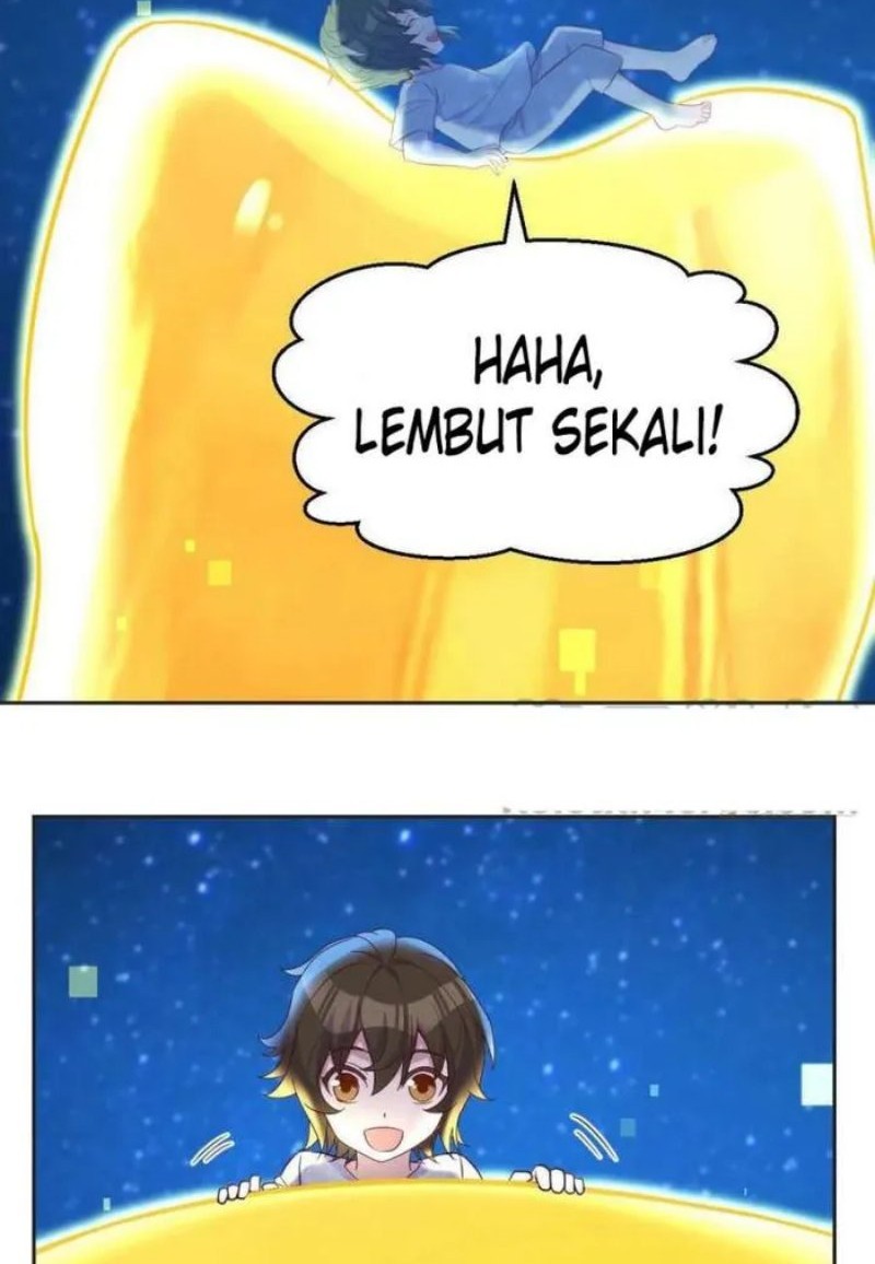 Before Becoming Invincible, Too Many Love Chapter 49 Gambar 27