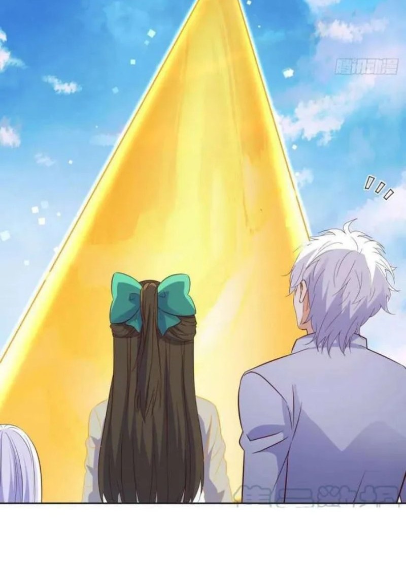 Before Becoming Invincible, Too Many Love Chapter 49 Gambar 31