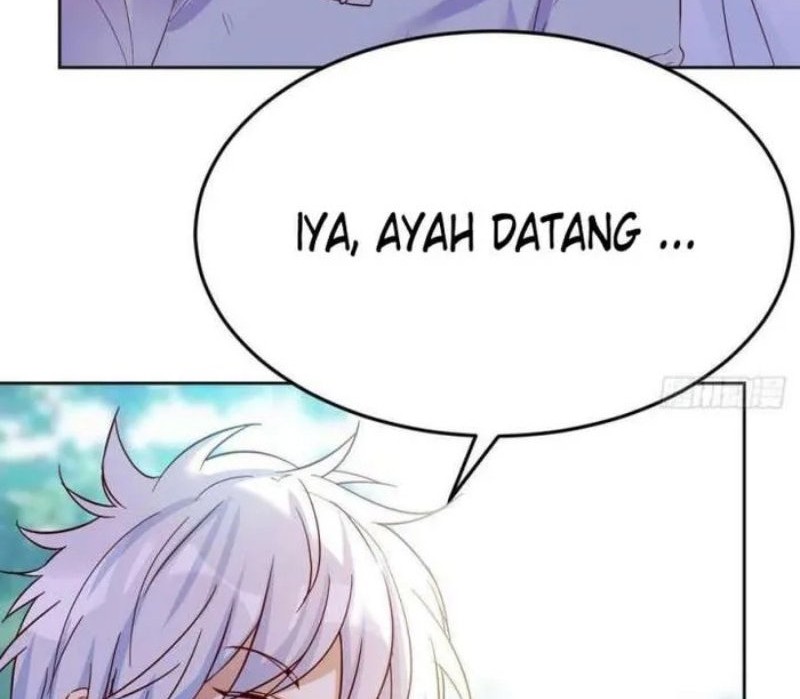 Before Becoming Invincible, Too Many Love Chapter 49 Gambar 15