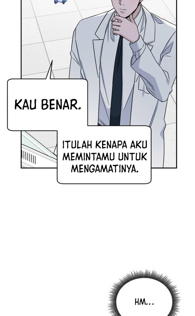 A.I Doctor Chapter 32 Gambar 21