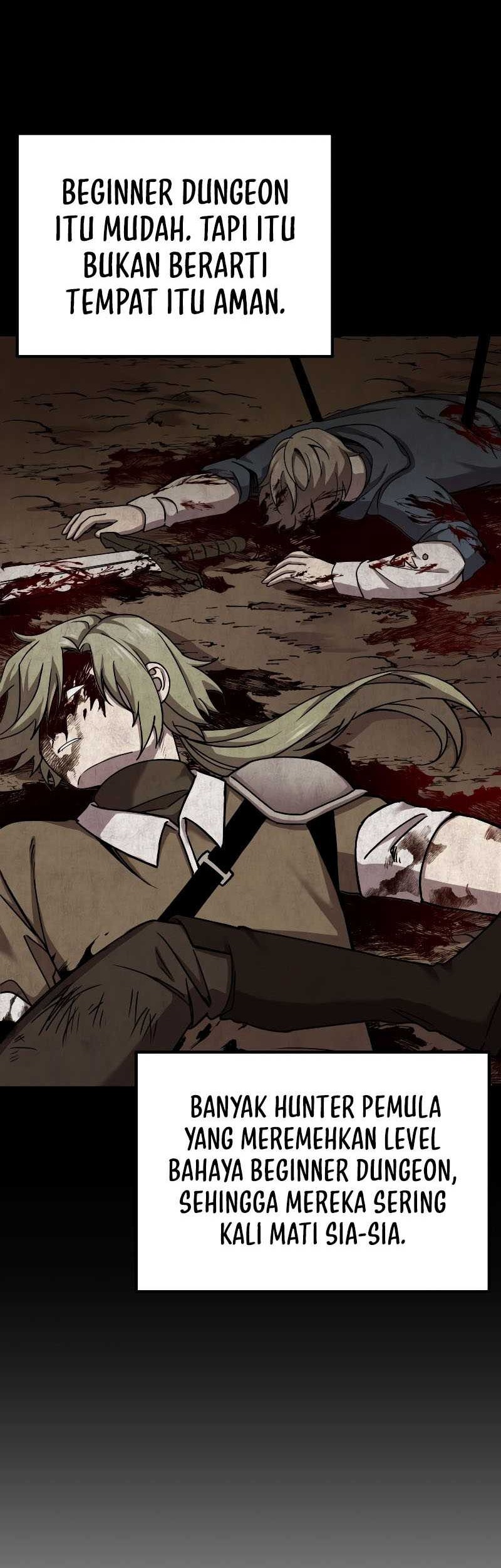 Poison-Eating Healer Chapter 27 Gambar 45