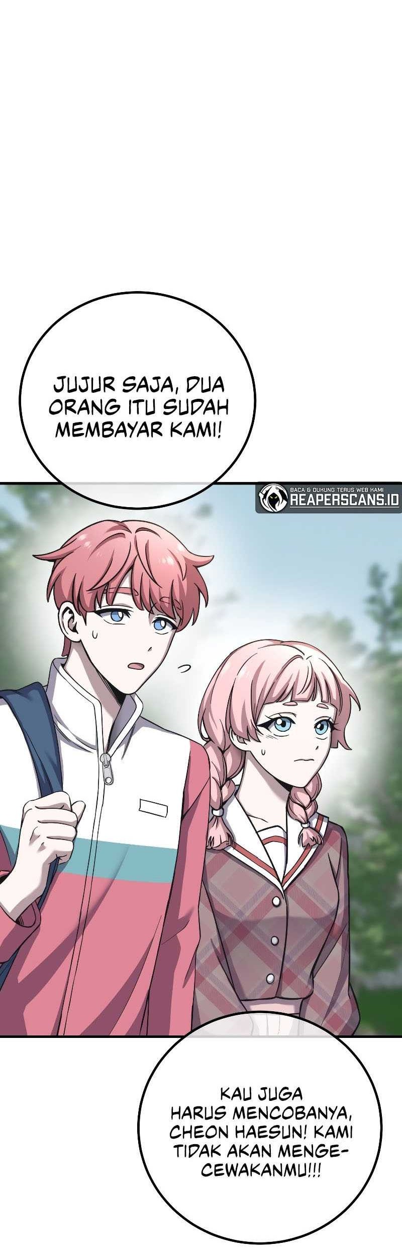 Poison-Eating Healer Chapter 27 Gambar 71