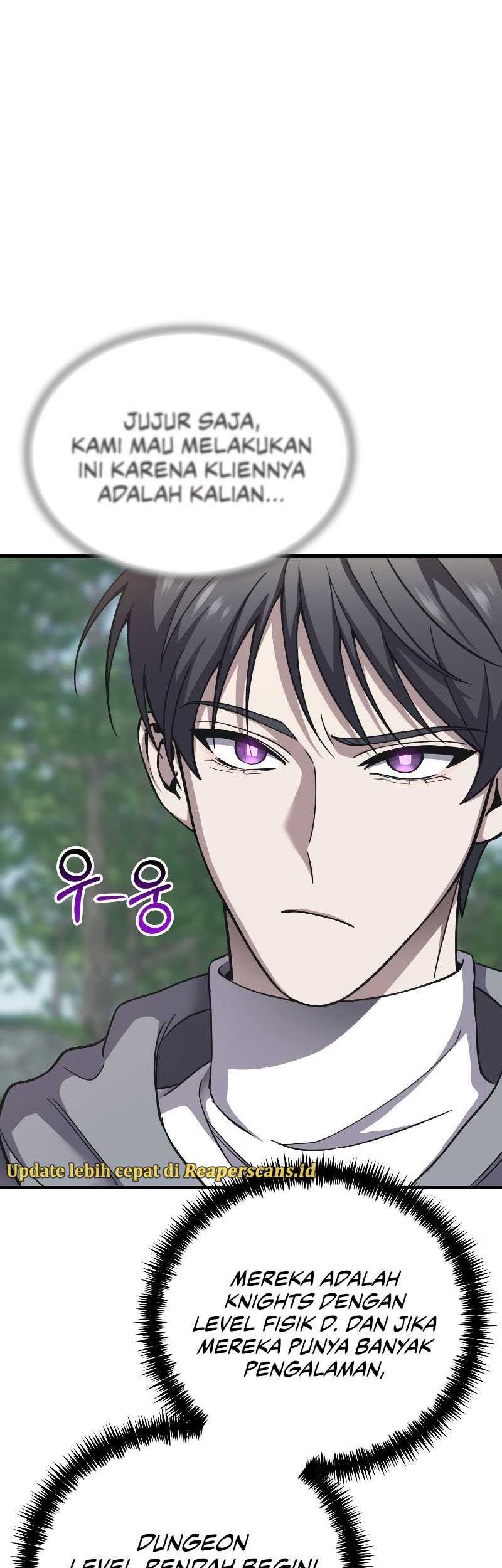 Poison-Eating Healer Chapter 27 Gambar 72