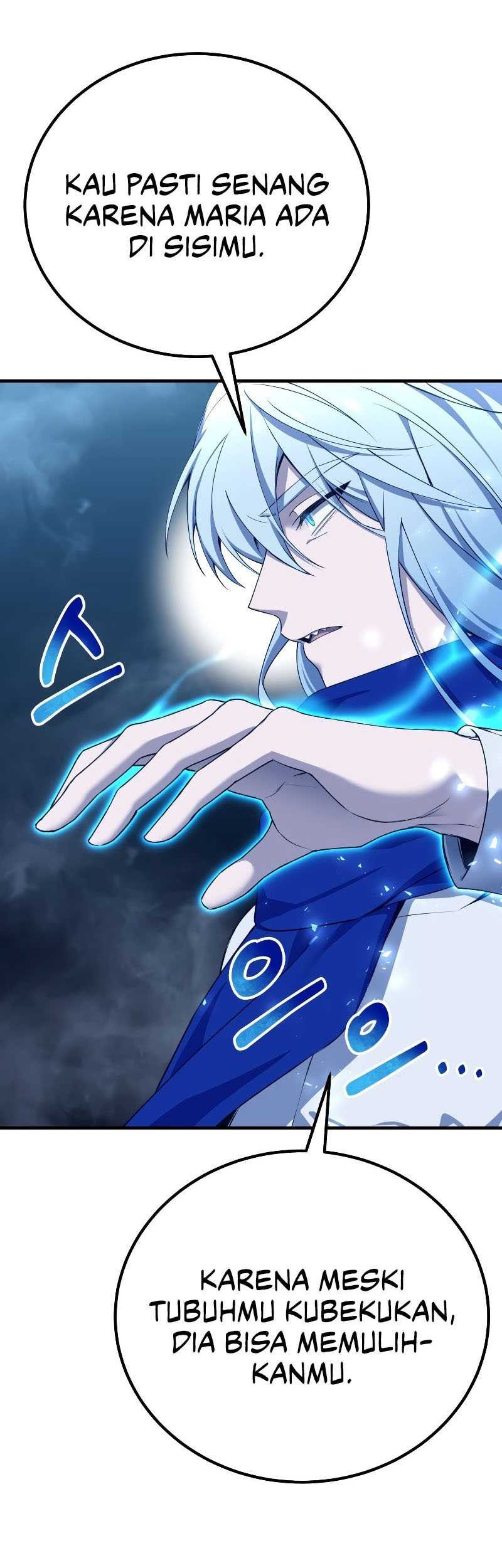 Poison-Eating Healer Chapter 27 Gambar 20