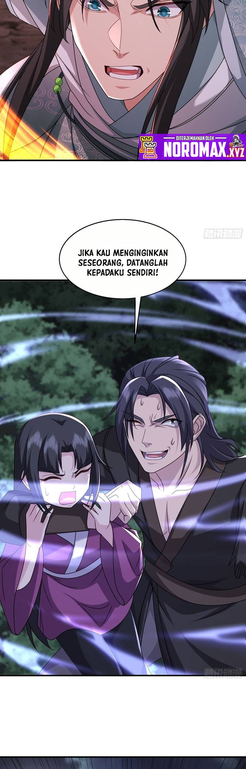 I Rely On Rewarding Apprentices To Upgrade Chapter 19 Gambar 18