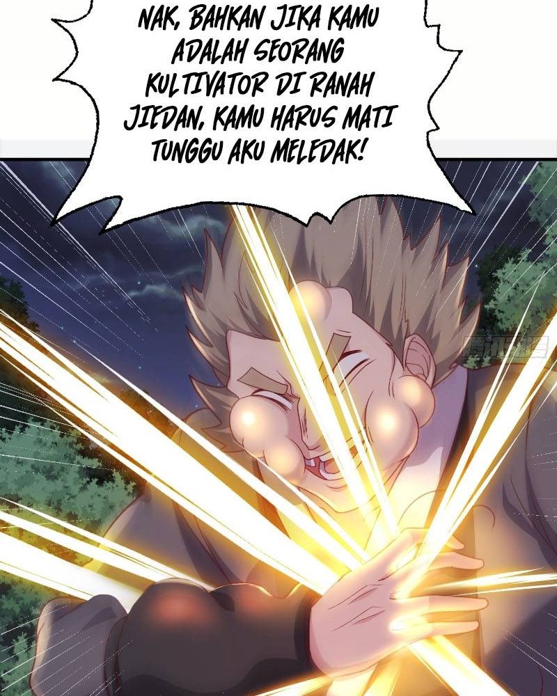 I Rely On Rewarding Apprentices To Upgrade Chapter 19 Gambar 23
