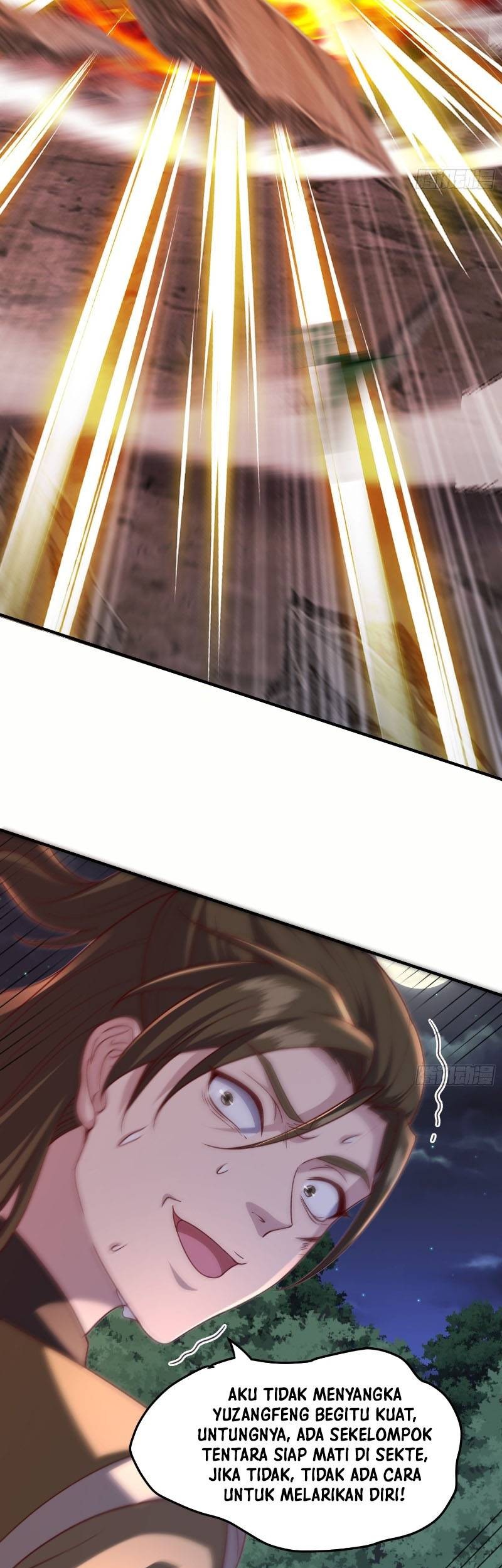 I Rely On Rewarding Apprentices To Upgrade Chapter 19 Gambar 26