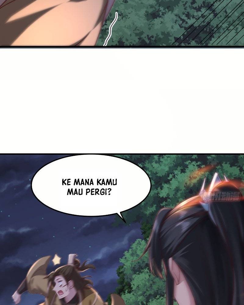 I Rely On Rewarding Apprentices To Upgrade Chapter 19 Gambar 27