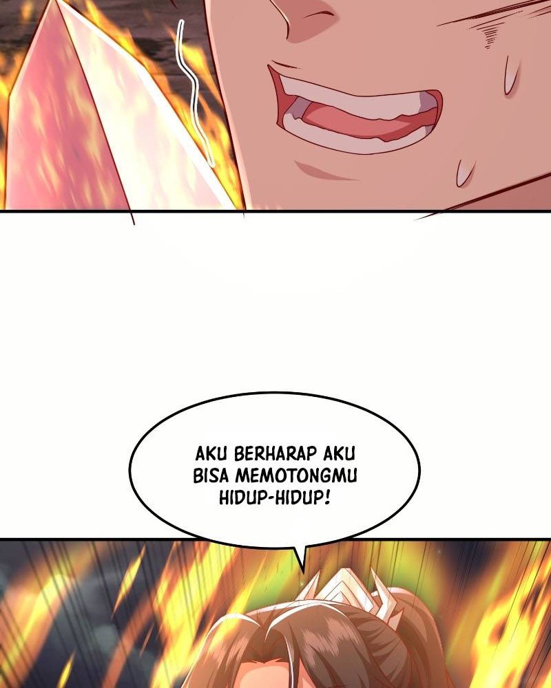 I Rely On Rewarding Apprentices To Upgrade Chapter 19 Gambar 31