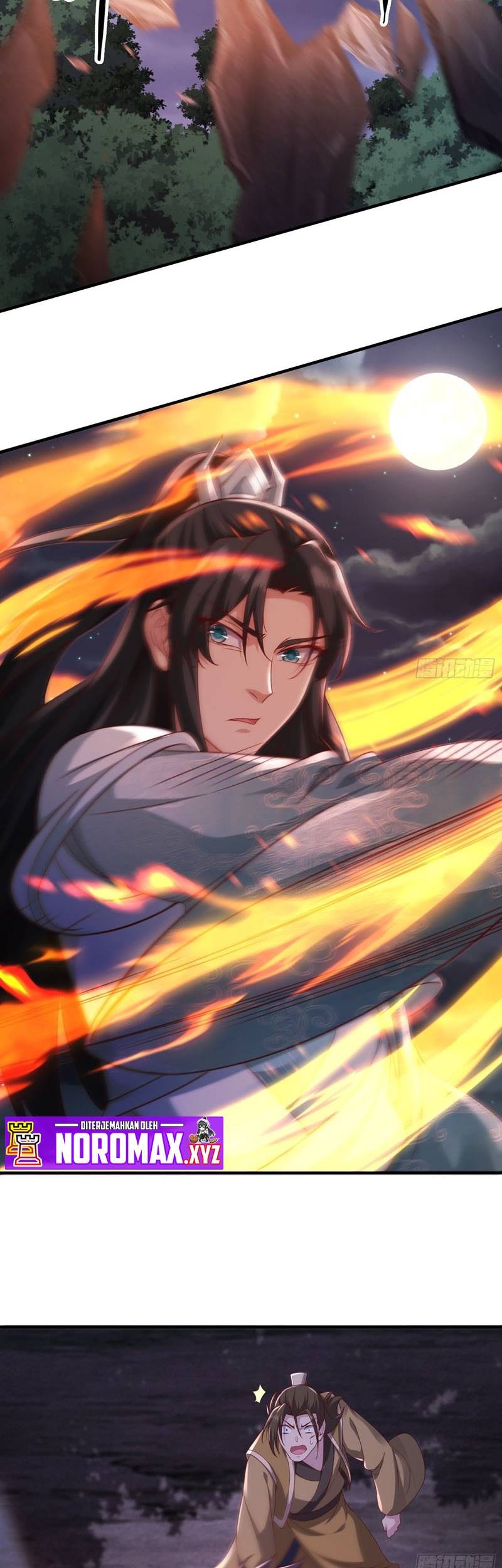 I Rely On Rewarding Apprentices To Upgrade Chapter 19 Gambar 4