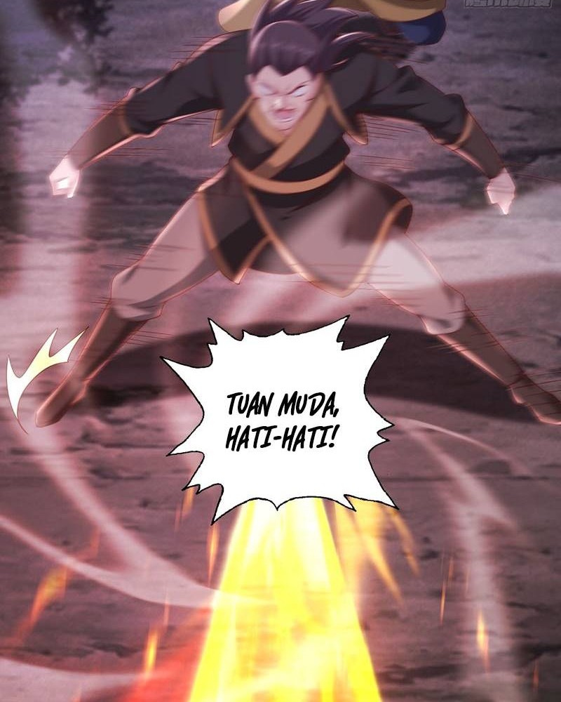 I Rely On Rewarding Apprentices To Upgrade Chapter 19 Gambar 5