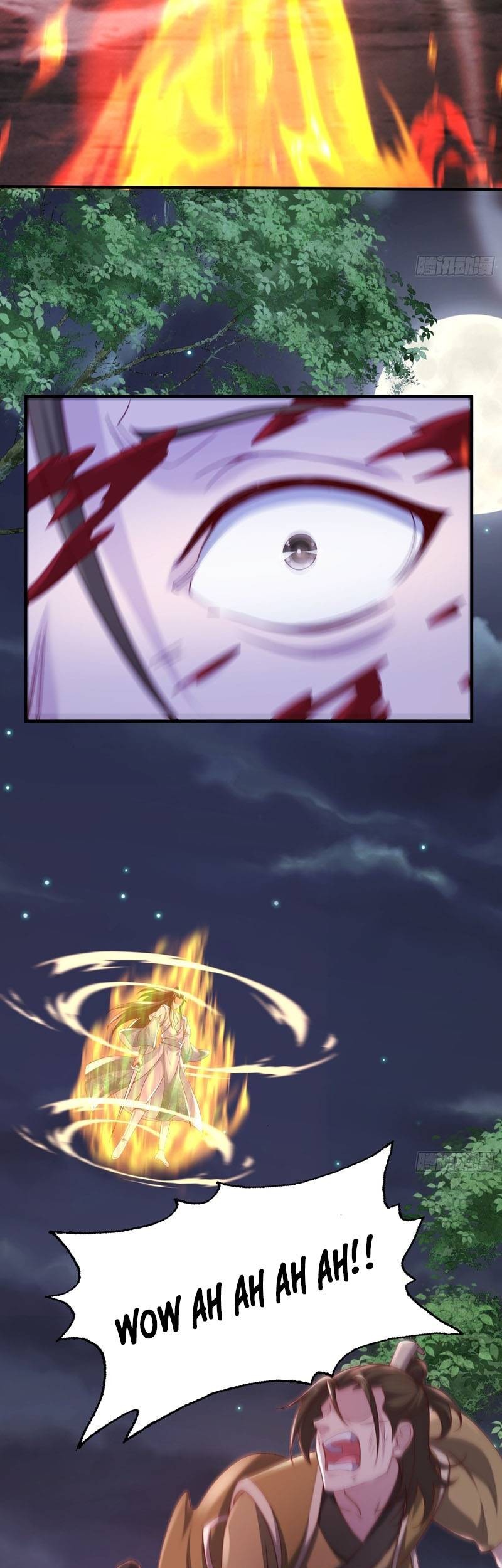 I Rely On Rewarding Apprentices To Upgrade Chapter 19 Gambar 6