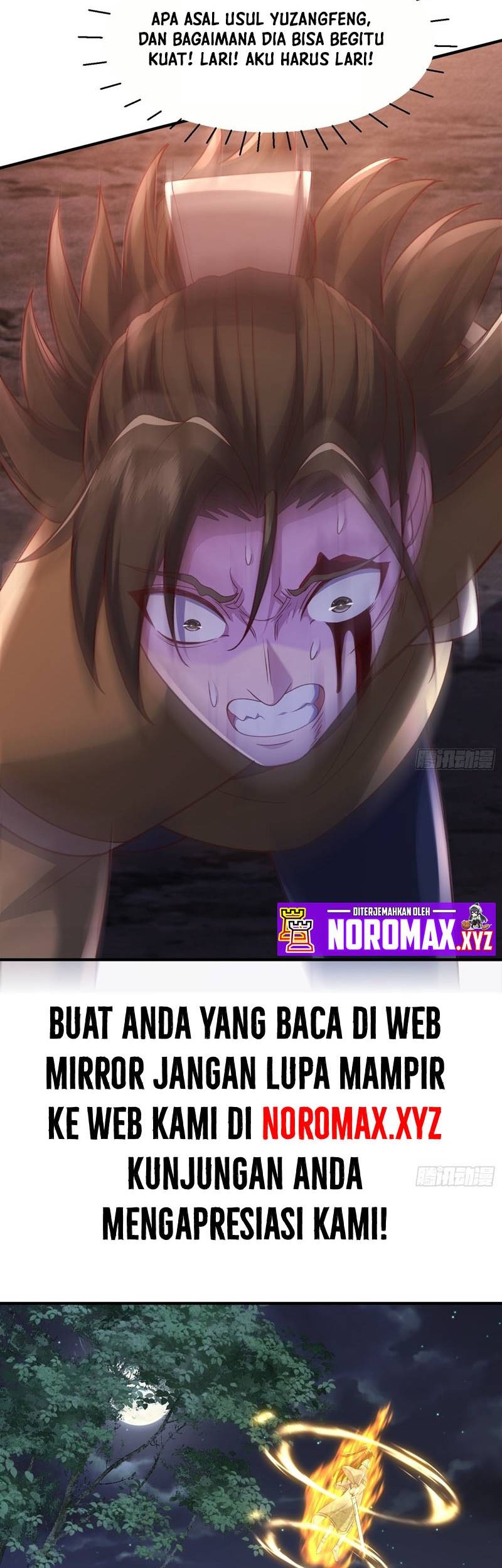 I Rely On Rewarding Apprentices To Upgrade Chapter 19 Gambar 8