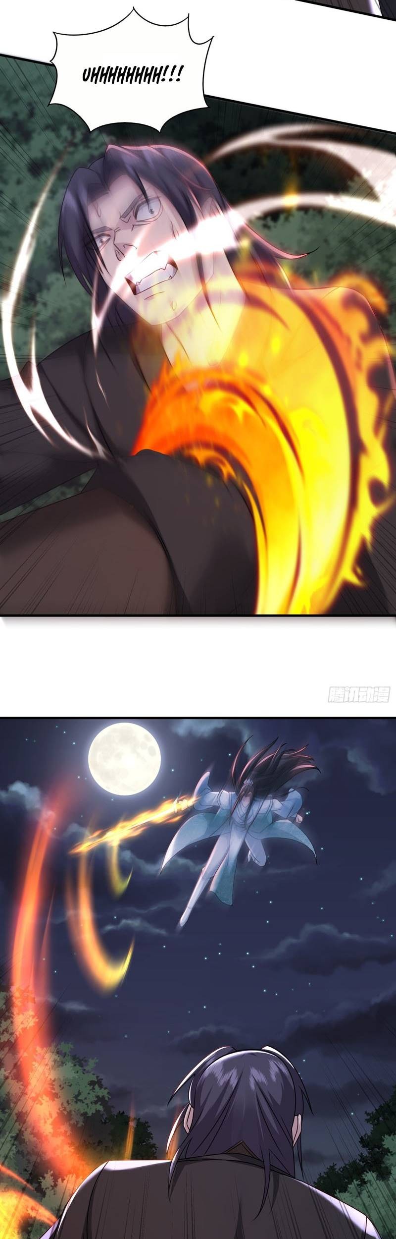 I Rely On Rewarding Apprentices To Upgrade Chapter 19 Gambar 16