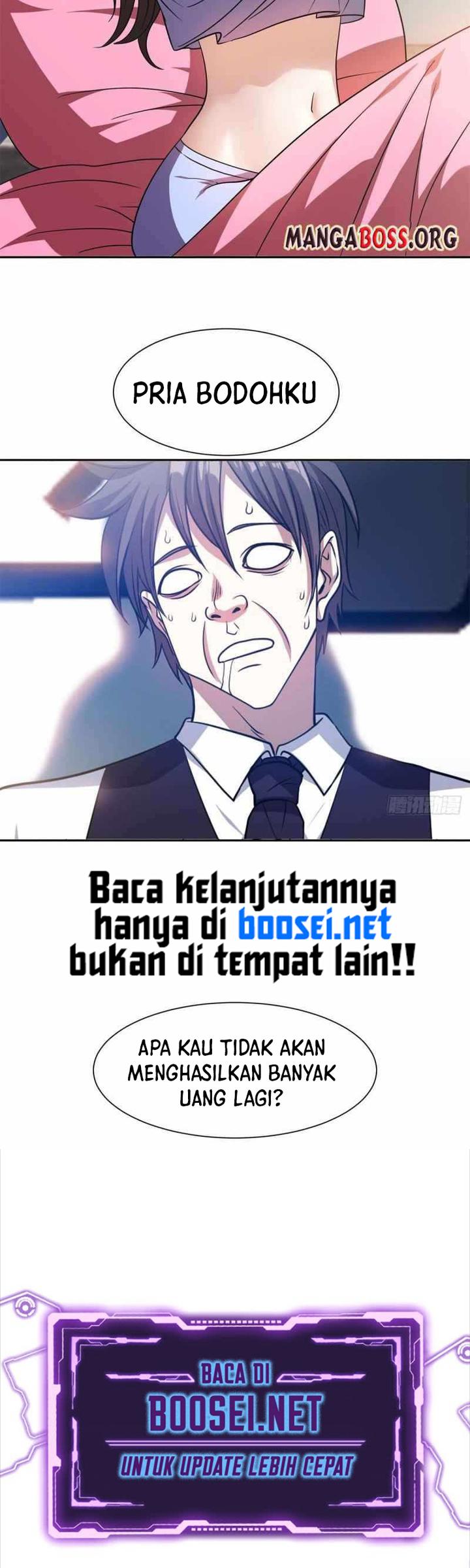 Rebirth of God Level Prodigal Son Chapter 89 Gambar 15