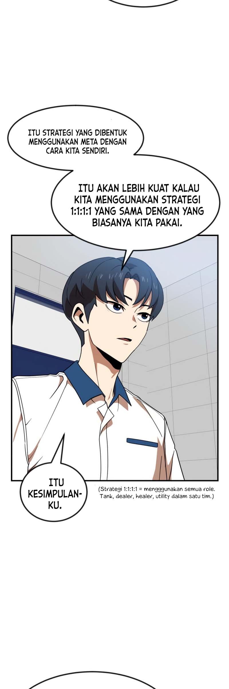 Double Click Chapter 52 Gambar 10