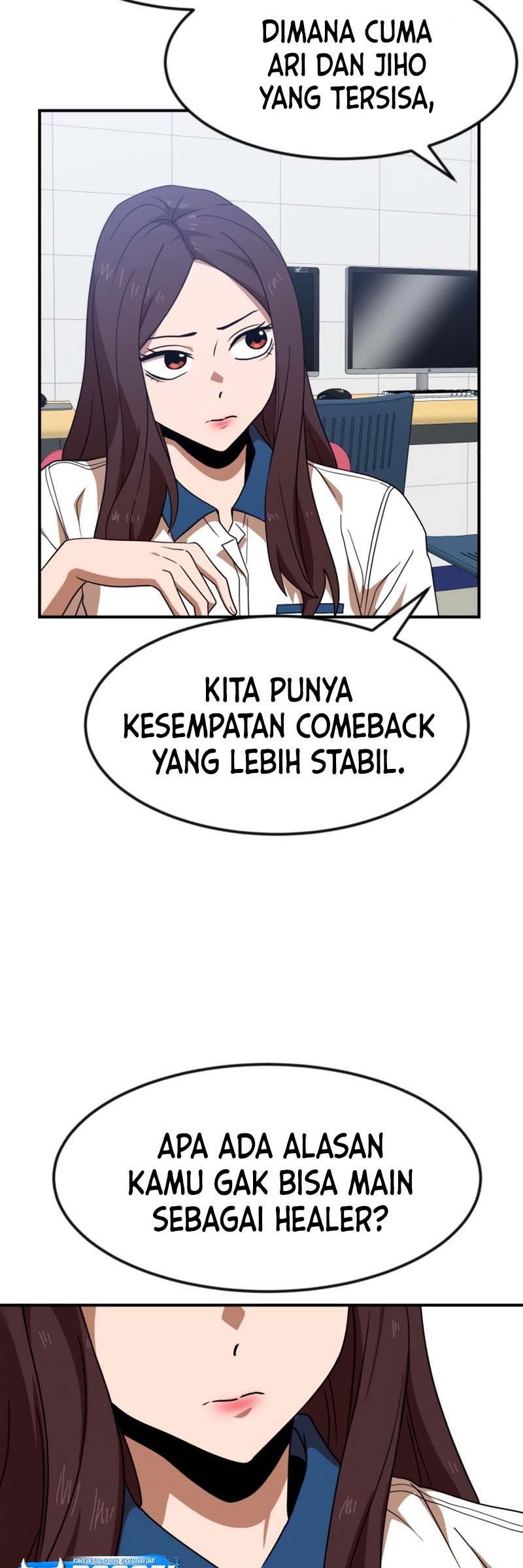 Double Click Chapter 52 Gambar 13