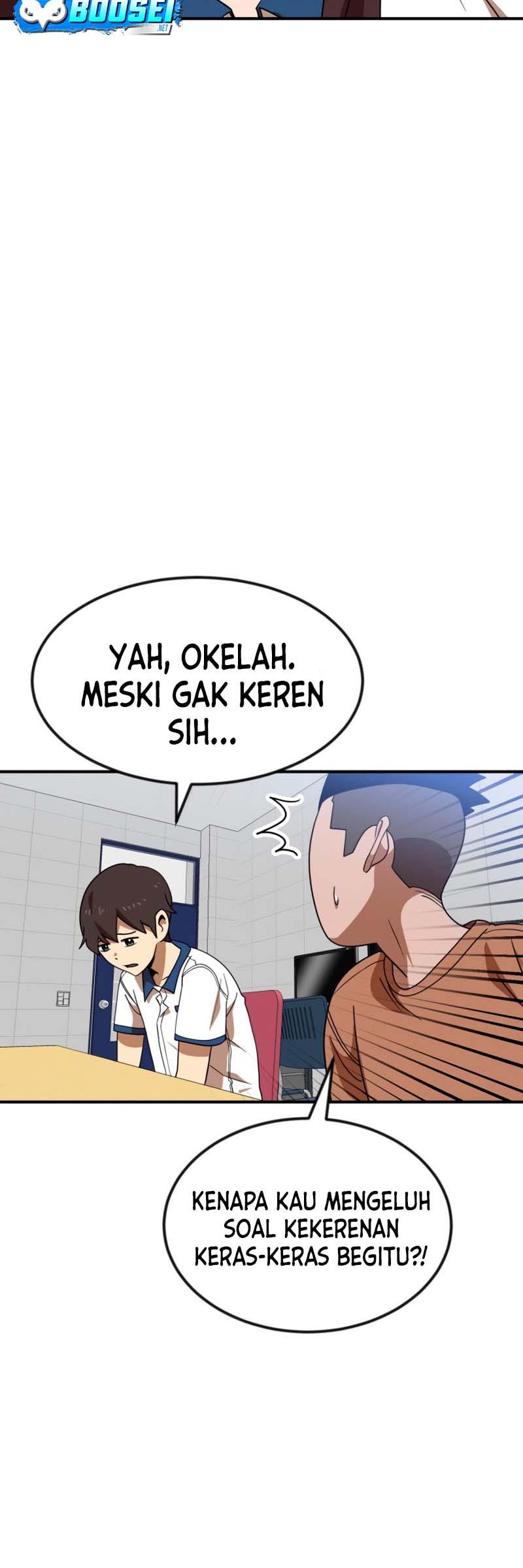 Double Click Chapter 52 Gambar 14