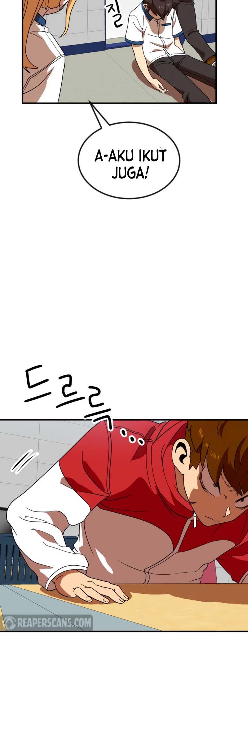 Double Click Chapter 52 Gambar 17