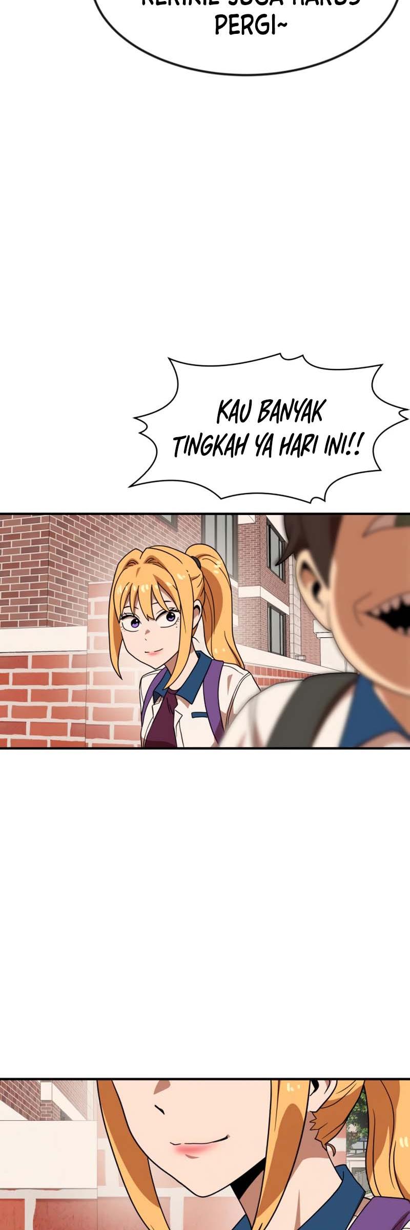 Double Click Chapter 52 Gambar 25