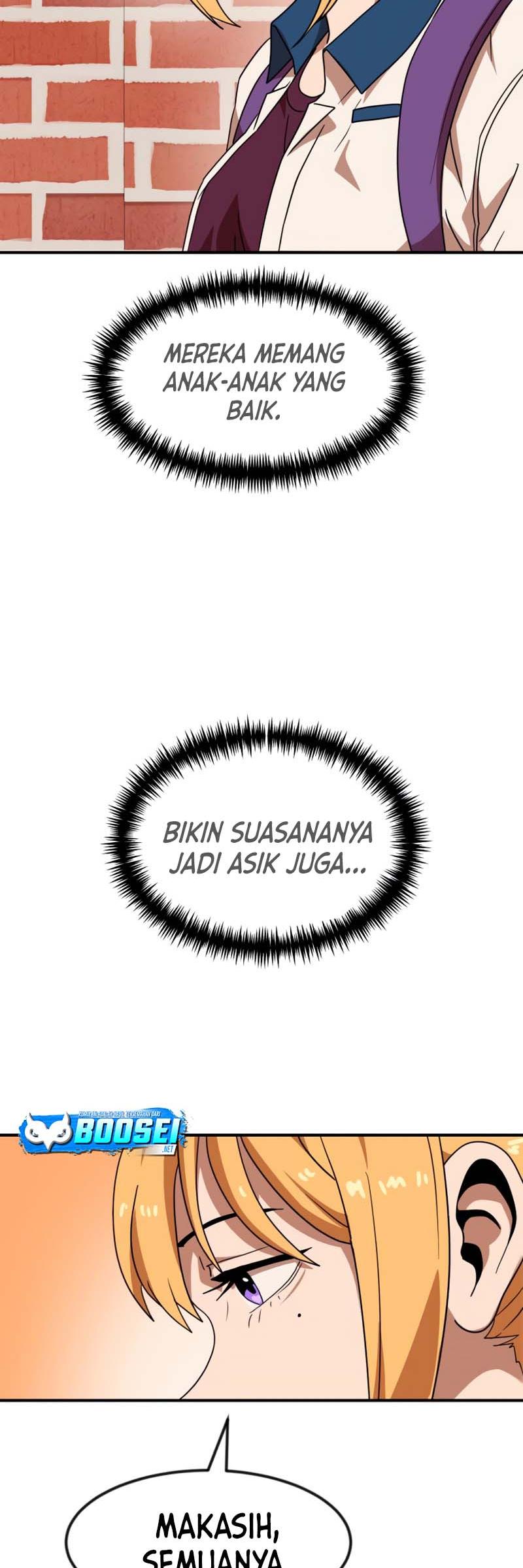 Double Click Chapter 52 Gambar 26