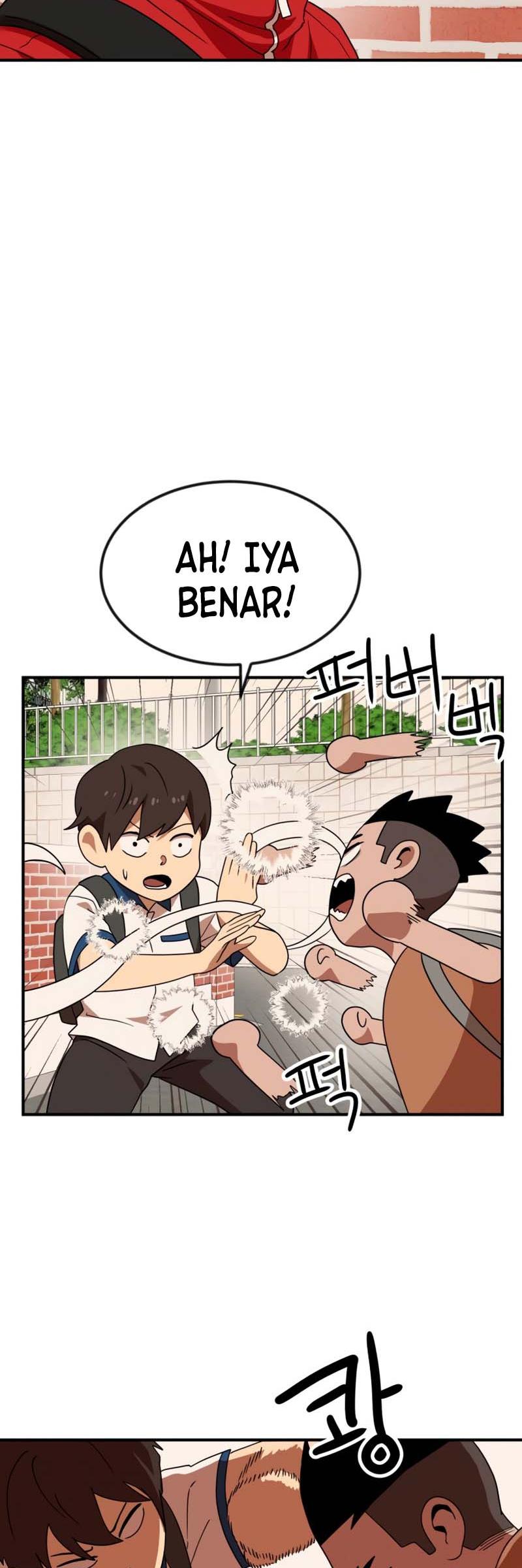 Double Click Chapter 52 Gambar 30