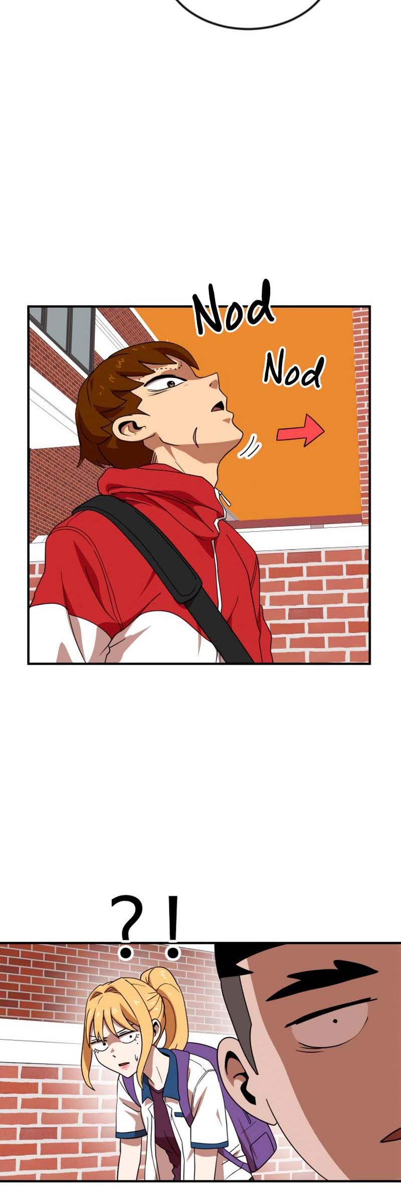 Double Click Chapter 52 Gambar 33