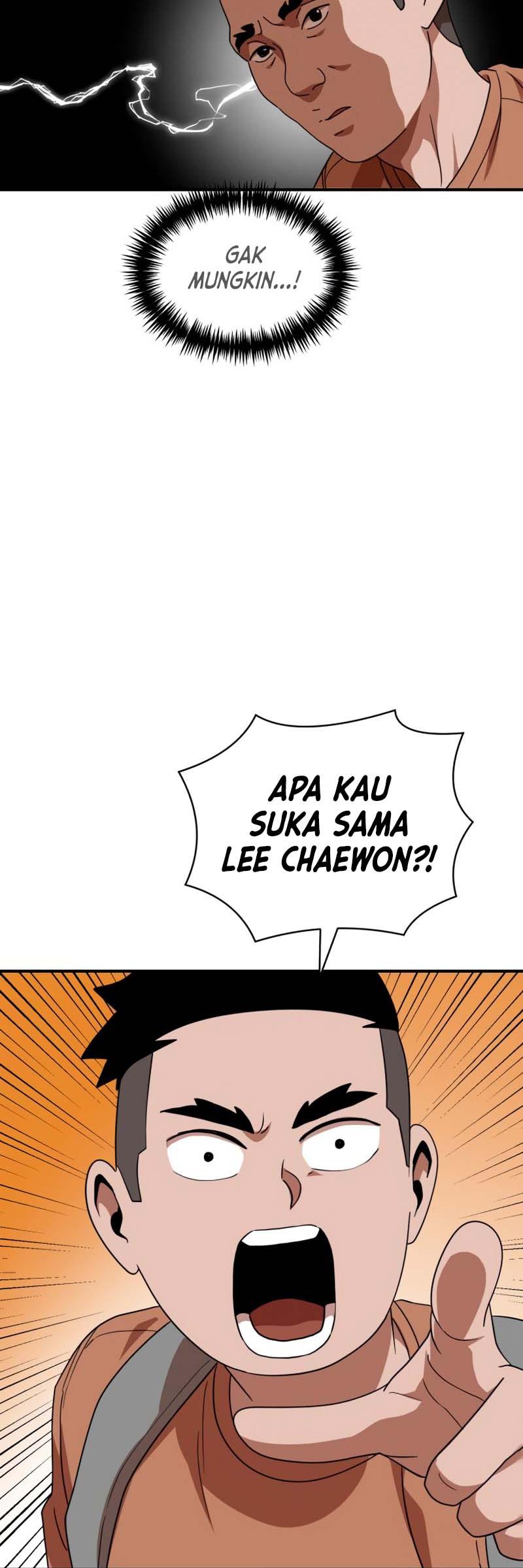 Double Click Chapter 52 Gambar 35