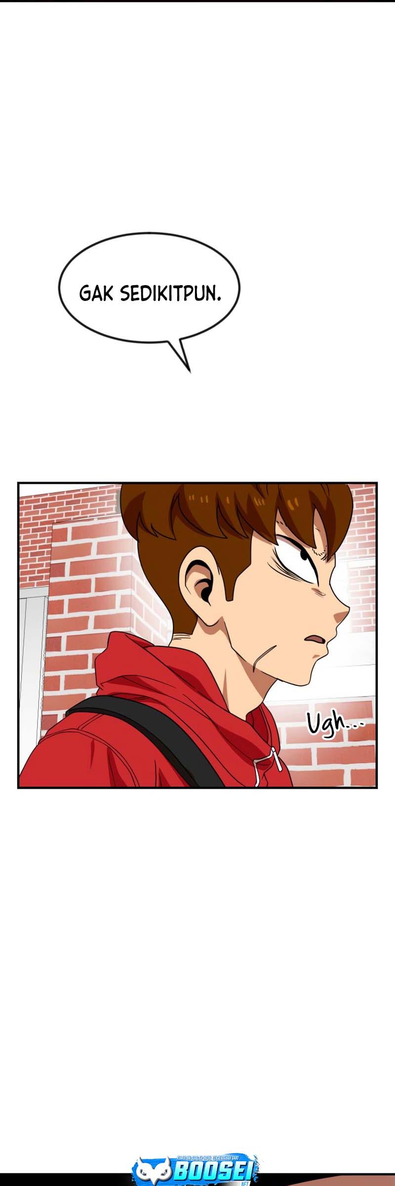 Double Click Chapter 52 Gambar 36