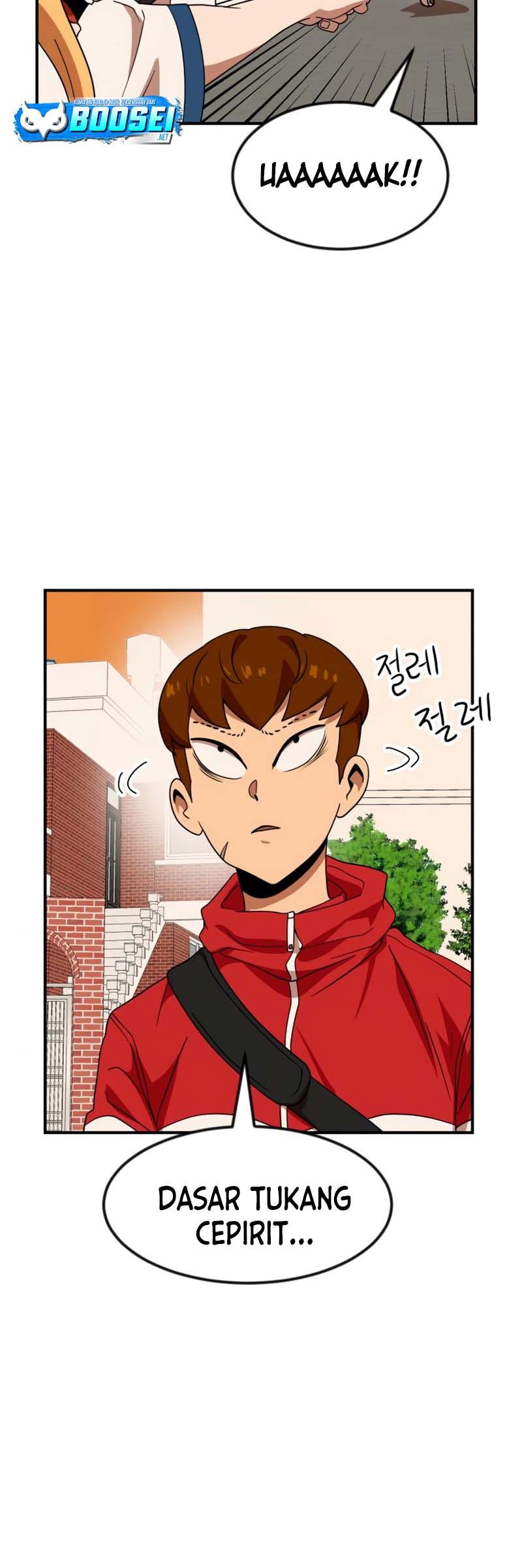 Double Click Chapter 52 Gambar 42