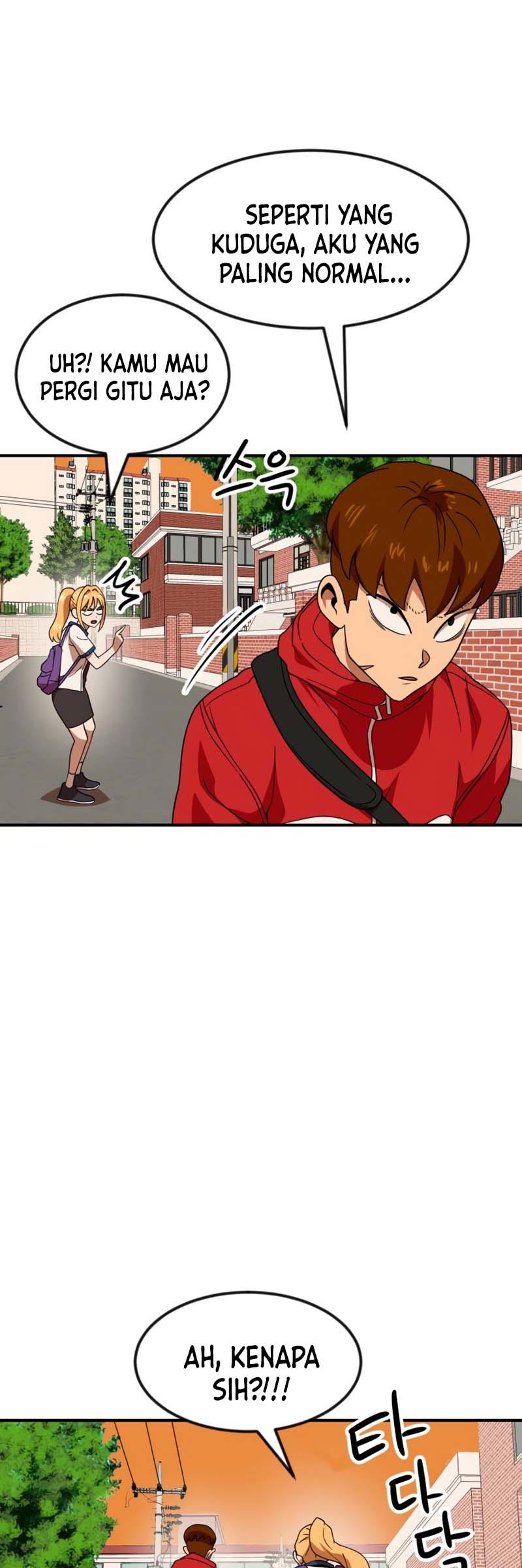 Double Click Chapter 52 Gambar 43