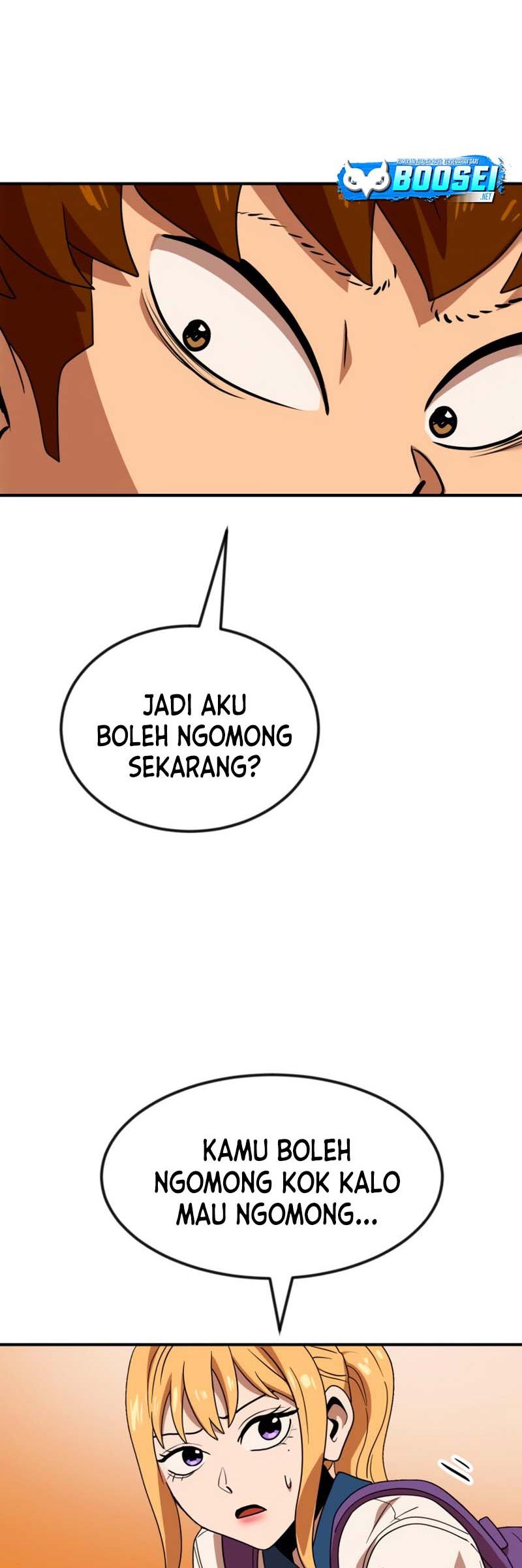 Double Click Chapter 52 Gambar 46