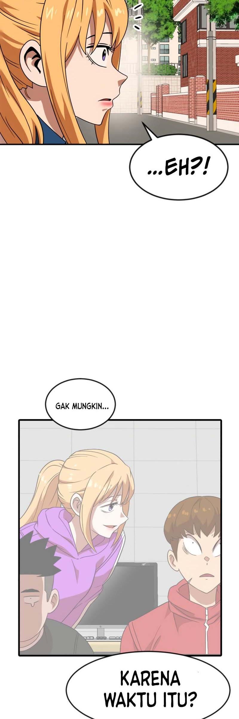 Double Click Chapter 52 Gambar 48