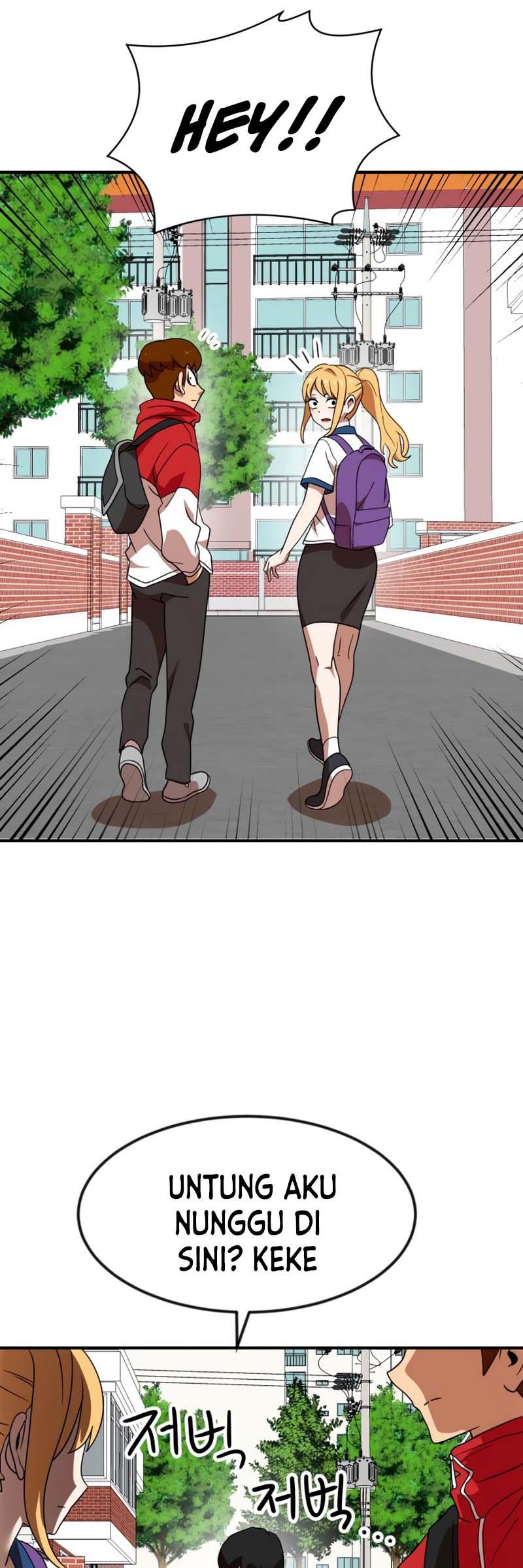 Double Click Chapter 52 Gambar 51