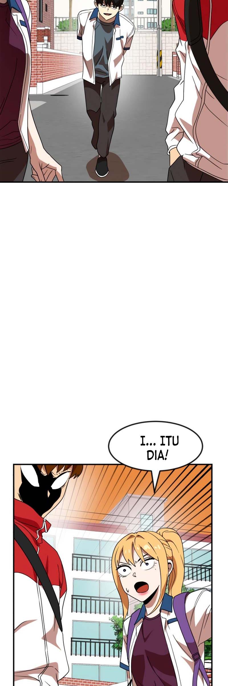 Double Click Chapter 52 Gambar 52