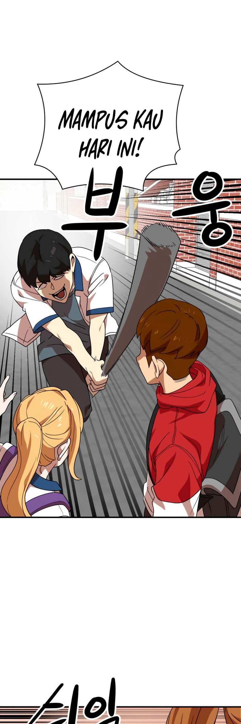 Double Click Chapter 52 Gambar 54