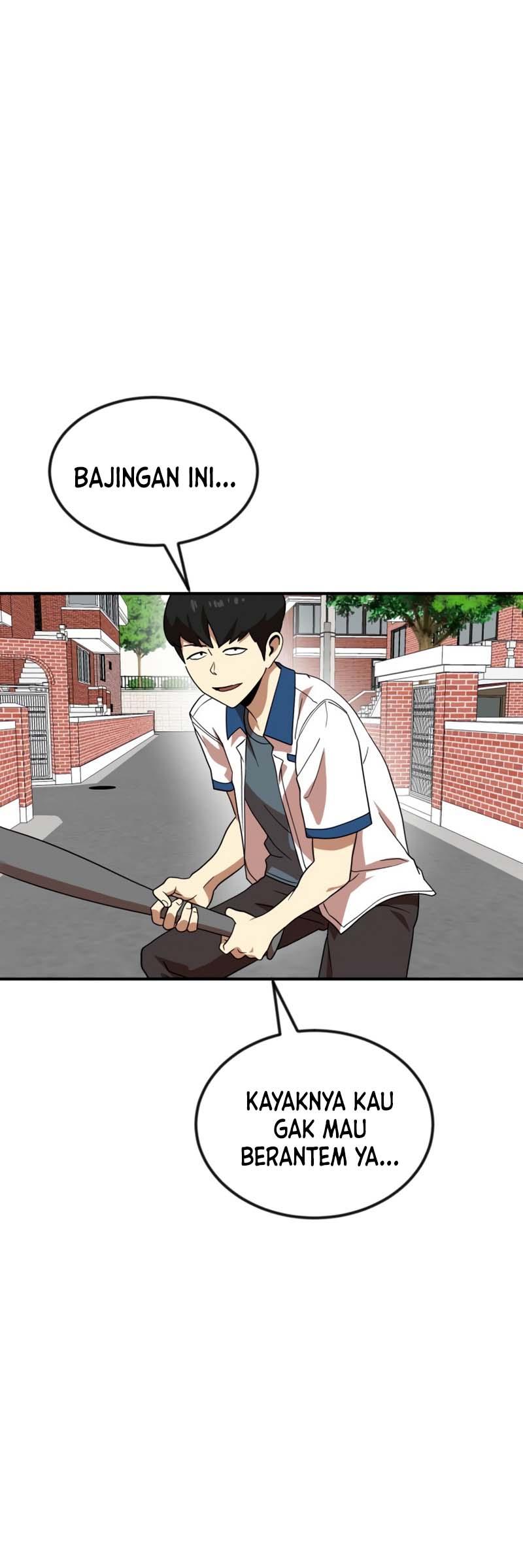 Double Click Chapter 52 Gambar 56