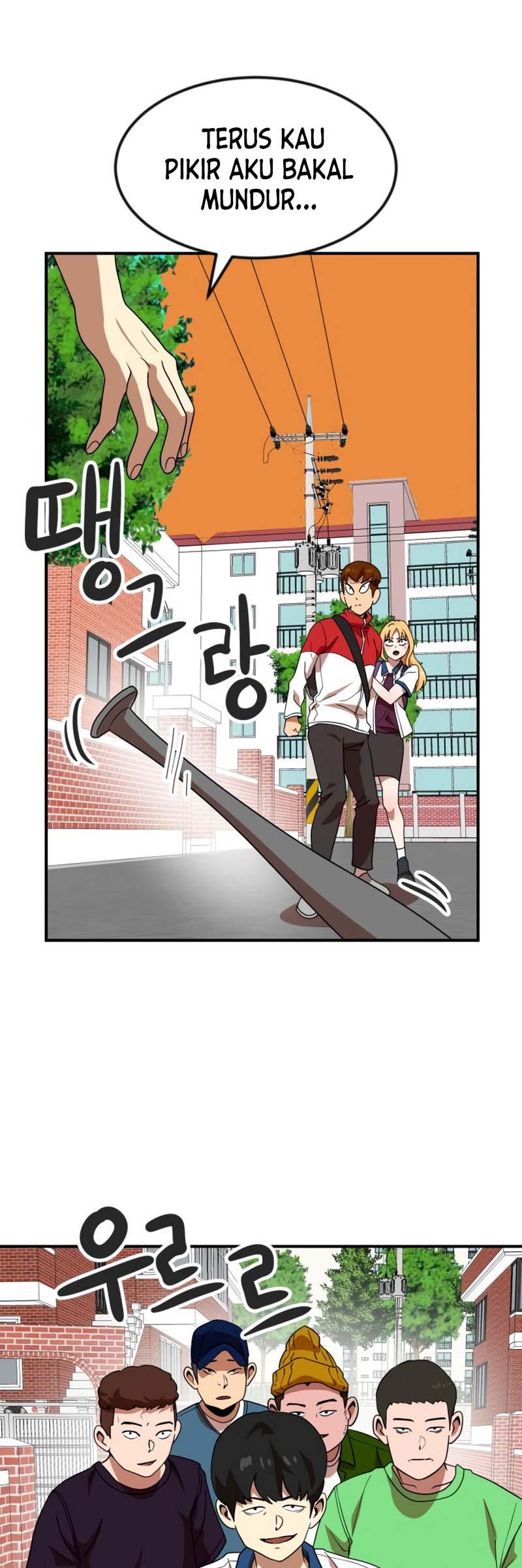 Double Click Chapter 52 Gambar 57