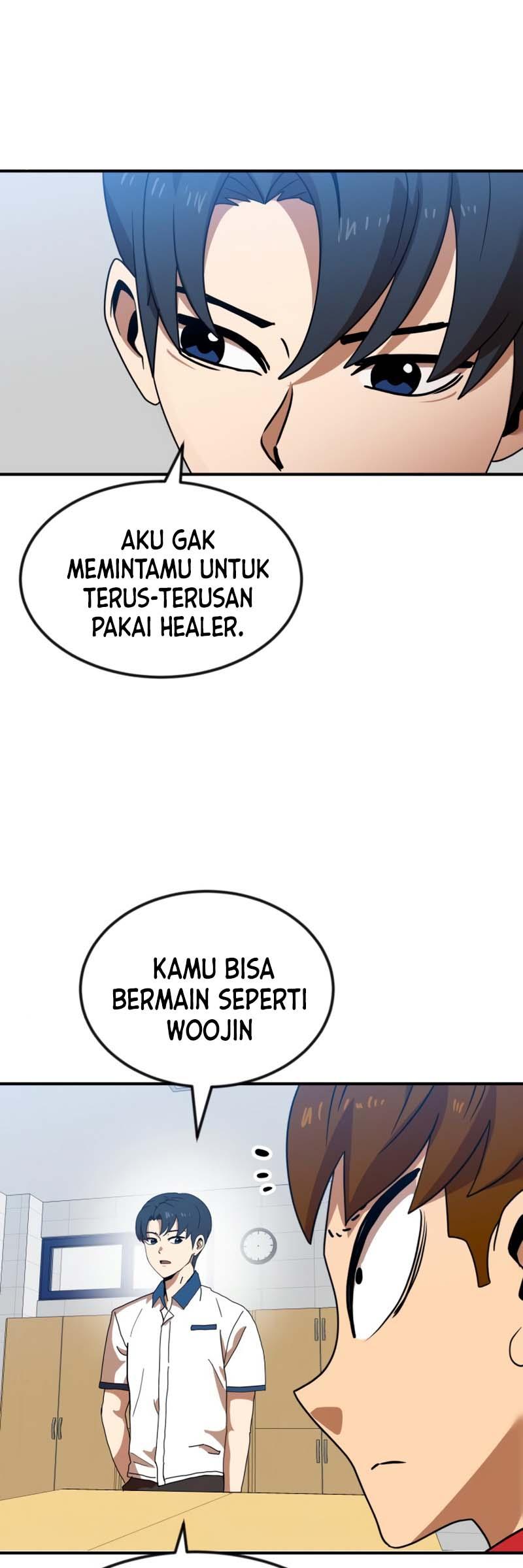 Double Click Chapter 52 Gambar 6