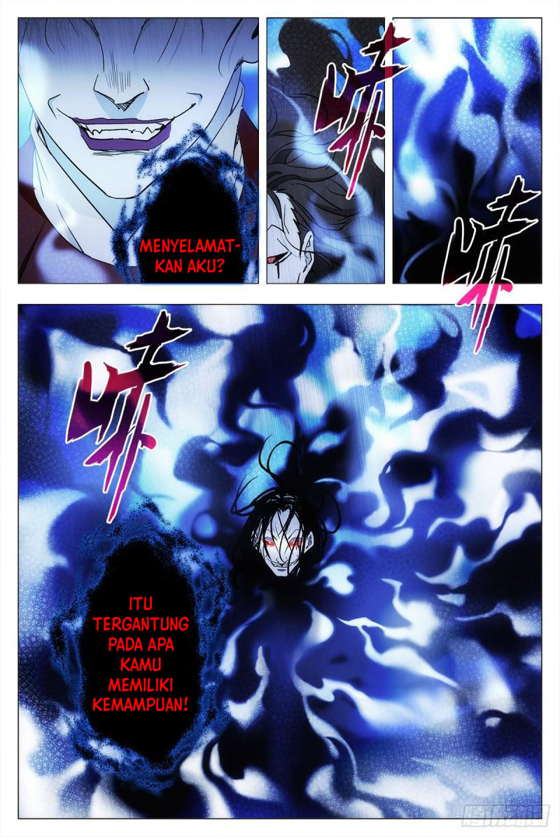 Great Zhou Immortal Officials Chapter 11 Gambar 15