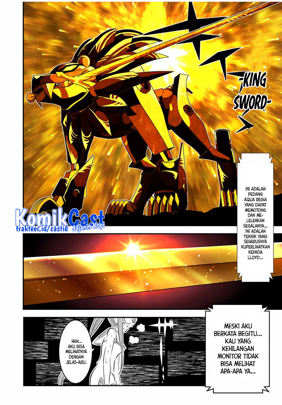 Tensei Shitara dai Nana Ouji dattanode, Kimamani Majutsu o Kiwamemasu Chapter 114 Gambar 13