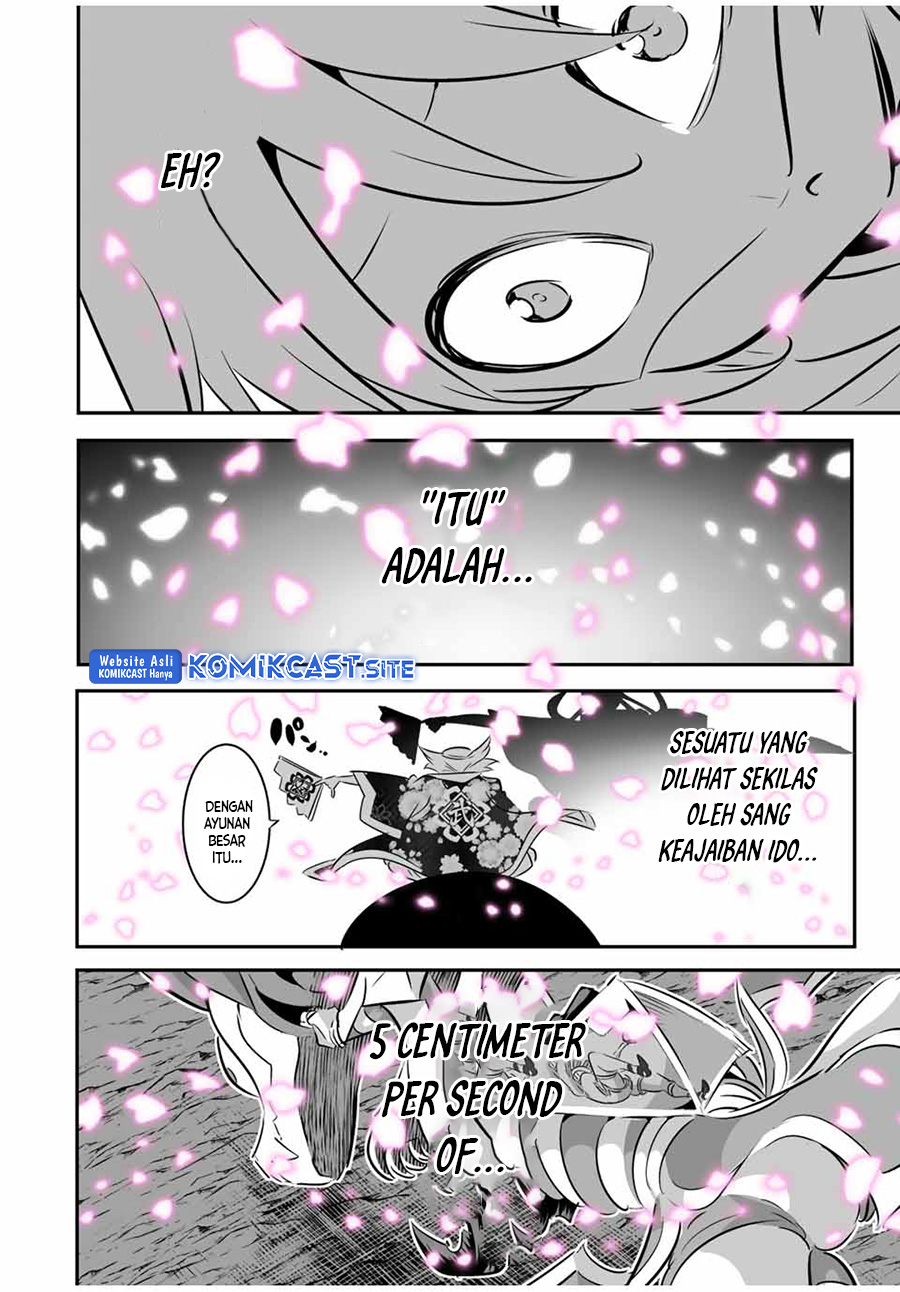 Tensei Shitara dai Nana Ouji dattanode, Kimamani Majutsu o Kiwamemasu Chapter 114 Gambar 19