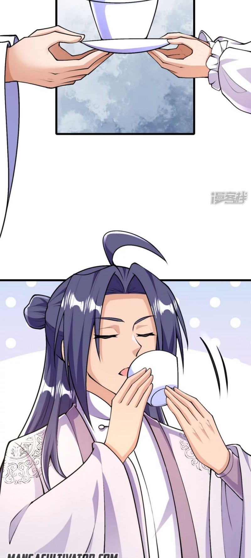 Baca  The Strongest Body Old Ancestor In History Chapter 39 Gambar 2